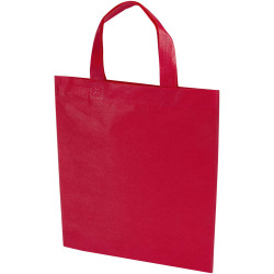 Sac publicitaire shopping EcoSeal de 3 L en matériaux recyclés certifiés GRS