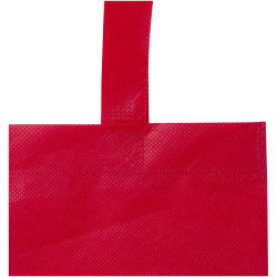 Sac publicitaire shopping EcoSeal de 3 L en matériaux recyclés certifiés GRS