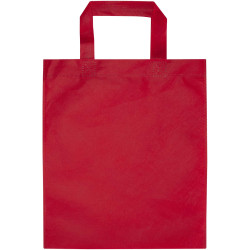 Sac publicitaire shopping EcoSeal de 3 L en matériaux recyclés certifiés GRS