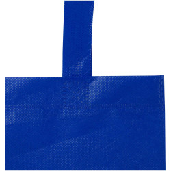 Sac publicitaire shopping EcoSeal de 3 L en matériaux recyclés certifiés GRS