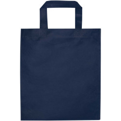 Sac publicitaire shopping EcoSeal de 3 L en matériaux recyclés certifiés GRS
