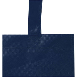 Sac publicitaire shopping EcoSeal de 3 L en matériaux recyclés certifiés GRS