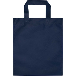 Sac publicitaire shopping EcoSeal de 3 L en matériaux recyclés certifiés GRS