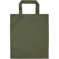Sac publicitaire shopping EcoSeal de 3 L en matériaux recyclés certifiés GRS