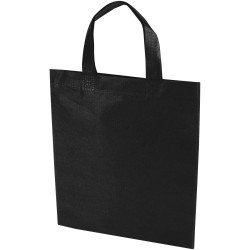 Sac publicitaire shopping EcoSeal de 3 L en matériaux recyclés certifiés GRS