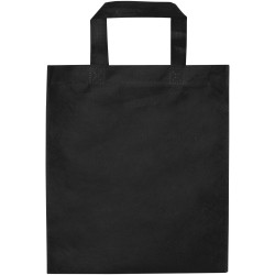 Sac publicitaire shopping EcoSeal de 3 L en matériaux recyclés certifiés GRS
