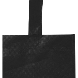 Sac publicitaire shopping EcoSeal de 3 L en matériaux recyclés certifiés GRS