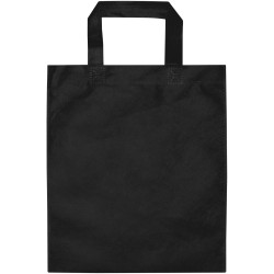 Sac publicitaire shopping EcoSeal de 3 L en matériaux recyclés certifiés GRS