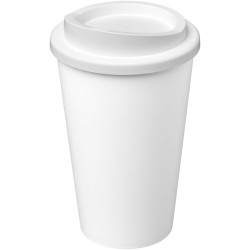 Gobelet publicitaire avec isolation Americano® POP de 350 ml