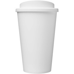 Gobelet publicitaire avec isolation Americano® POP de 350 ml