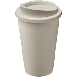 Gobelet publicitaire avec isolation Americano® POP de 350 ml