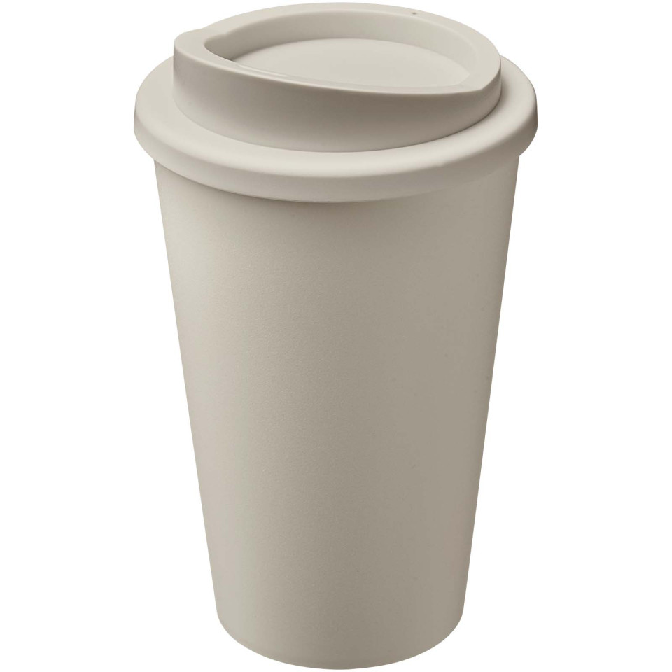 Gobelet publicitaire avec isolation Americano® POP de 350 ml