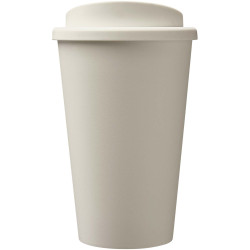 Gobelet publicitaire avec isolation Americano® POP de 350 ml