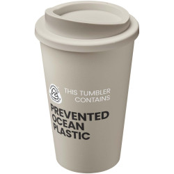 Gobelet publicitaire avec isolation Americano® POP de 350 ml