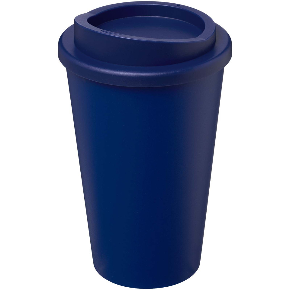 Gobelet publicitaire avec isolation Americano® POP de 350 ml