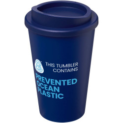 Gobelet publicitaire avec isolation Americano® POP de 350 ml