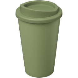Gobelet publicitaire avec isolation Americano® POP de 350 ml