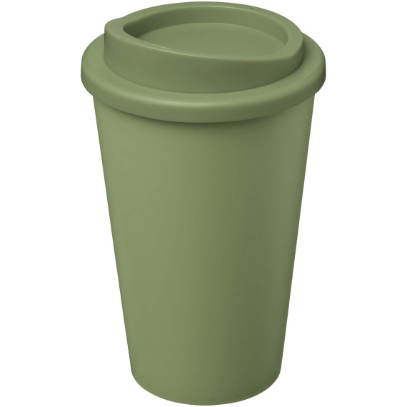 Gobelet publicitaire avec isolation Americano® POP de 350 ml