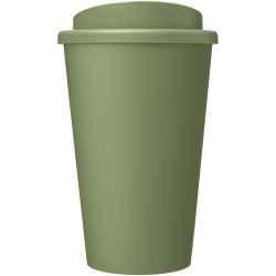 Gobelet publicitaire avec isolation Americano® POP de 350 ml