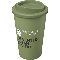 Gobelet publicitaire avec isolation Americano® POP de 350 ml