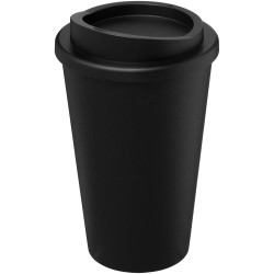 Gobelet publicitaire avec isolation Americano® POP de 350 ml