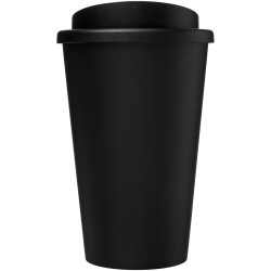 Gobelet publicitaire avec isolation Americano® POP de 350 ml