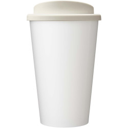 Gobelet publicitaire avec isolation Brite-Americano® POP de 350 ml