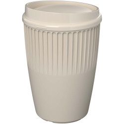 Gobelet publicitaire Cirrus POP de 350 ml