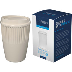 Gobelet publicitaire Cirrus POP de 350 ml