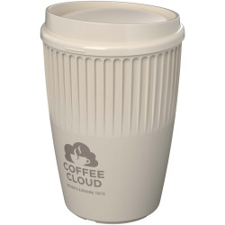 Gobelet publicitaire Cirrus POP de 350 ml