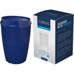 Gobelet publicitaire Cirrus POP de 350 ml