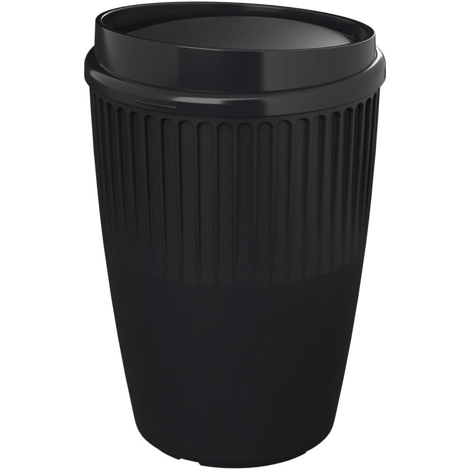 Gobelet publicitaire Cirrus POP de 350 ml