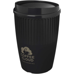 Gobelet publicitaire Cirrus POP de 350 ml