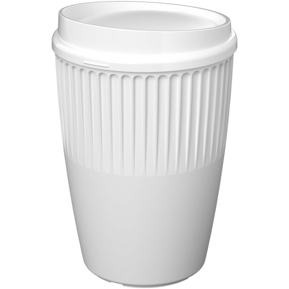 Gobelet publicitaire Cirrus POP de 350 ml