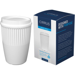 Gobelet publicitaire Cirrus POP de 350 ml