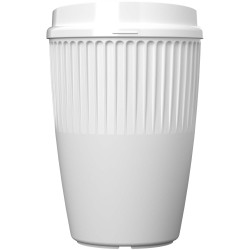 Gobelet publicitaire Cirrus POP de 350 ml