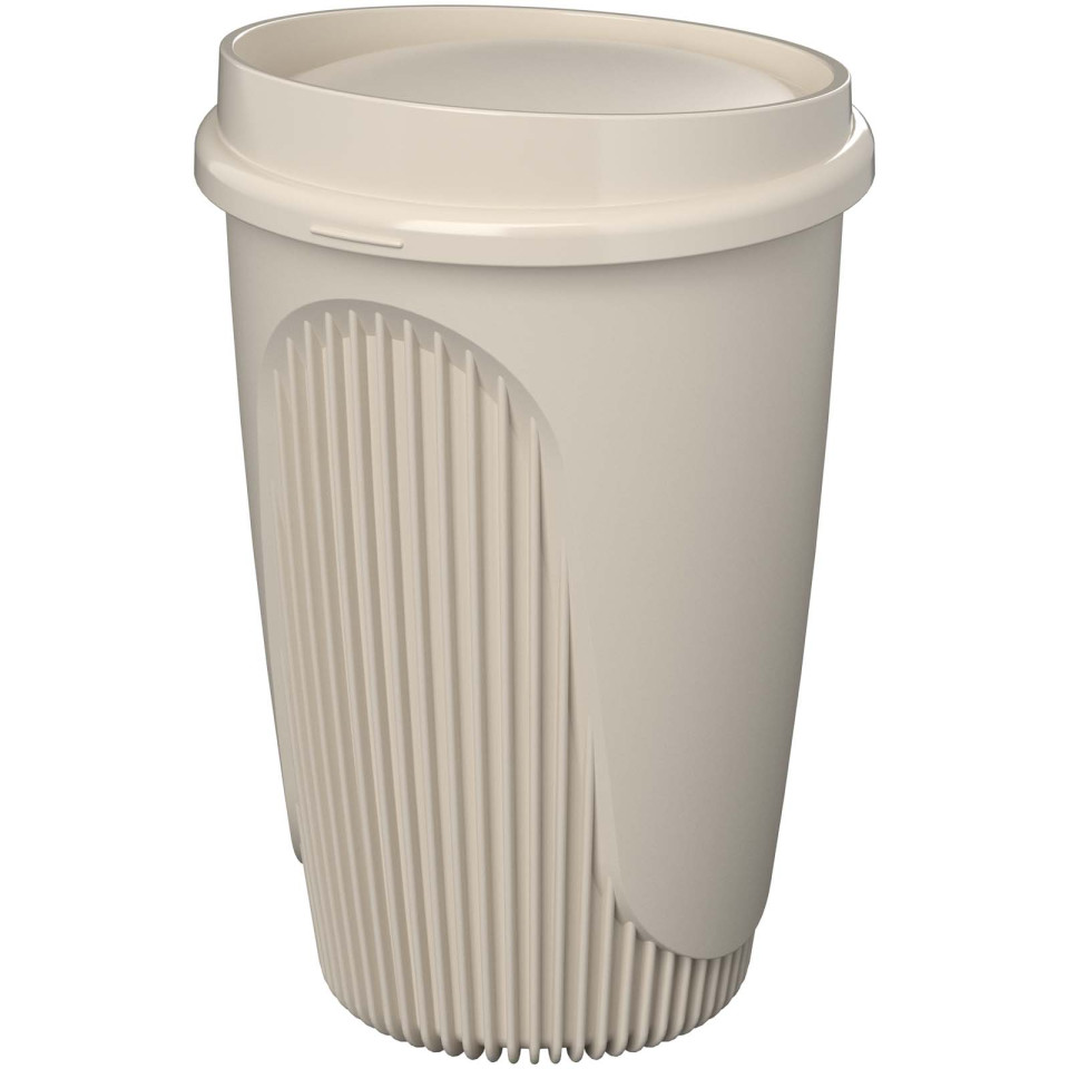 Gobelet publicitaire Alto POP de 350 ml