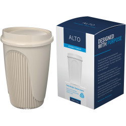 Gobelet publicitaire Alto POP de 350 ml