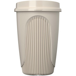 Gobelet publicitaire Alto POP de 350 ml