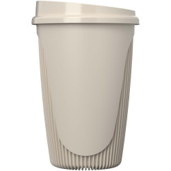 Gobelet publicitaire Alto POP de 350 ml