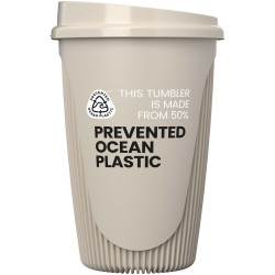 Gobelet publicitaire Alto POP de 350 ml