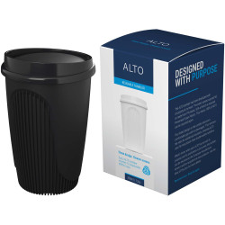 Gobelet publicitaire Alto POP de 350 ml
