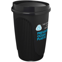 Gobelet publicitaire Alto POP de 350 ml