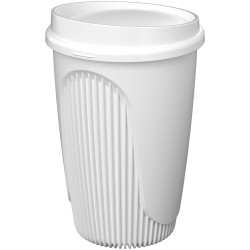 Gobelet publicitaire Alto POP de 350 ml