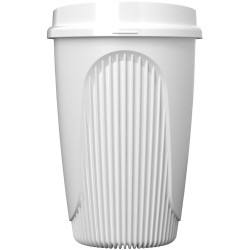Gobelet publicitaire Alto POP de 350 ml