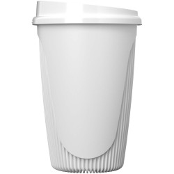 Gobelet publicitaire Alto POP de 350 ml