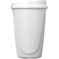 Gobelet publicitaire Alto POP de 350 ml