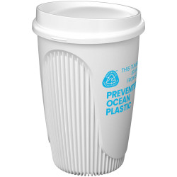 Gobelet publicitaire Alto POP de 350 ml