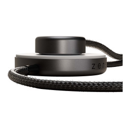 Câble publicitaire de charge double 15 W Zens Pro 2