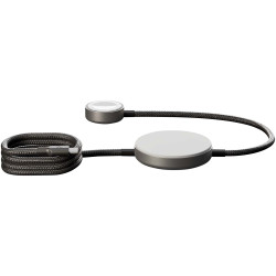 Câble publicitaire de charge double 15 W Zens Pro 2